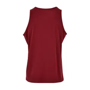 Camiseta sin mangas básica Build Your Brand image-1