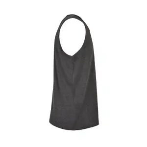 Camiseta sin mangas básica Build Your Brand image-2