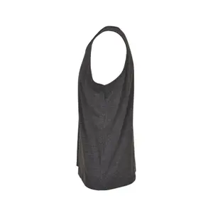 Camiseta sin mangas básica Build Your Brand image-3