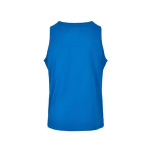 Camiseta sin mangas básica Build Your Brand image-1