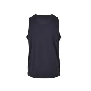 Camiseta sin mangas básica Build Your Brand image-1