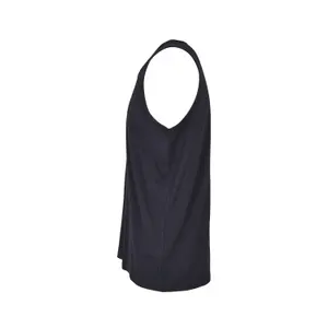 Camiseta sin mangas básica Build Your Brand image-3