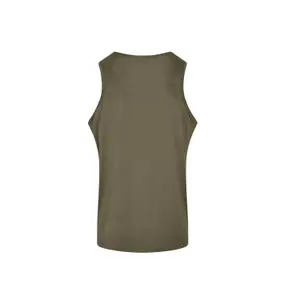 Camiseta sin mangas básica Build Your Brand image-1