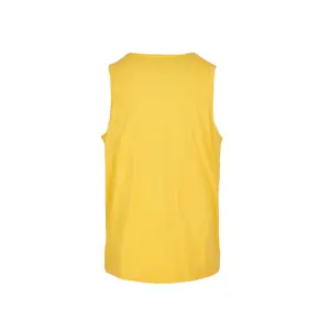 Camiseta sin mangas básica Build Your Brand image-1