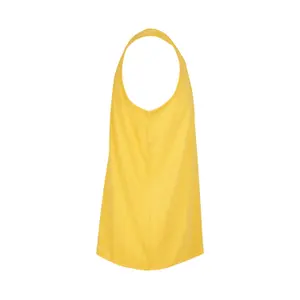 Camiseta sin mangas básica Build Your Brand image-2