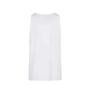 Camiseta sin mangas básica Build Your Brand image-1