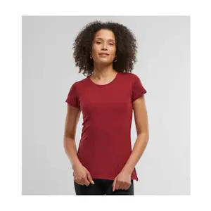 Women's T-shirt Build Your Brand Basic image-4