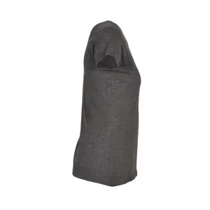 Women's T-shirt Build Your Brand Basic image-2