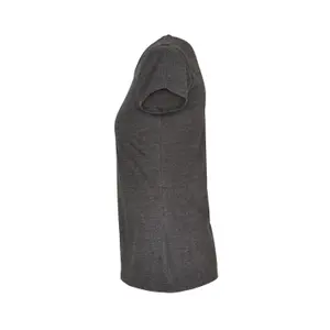 Women's T-shirt Build Your Brand Basic image-3