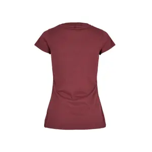 Women's T-shirt Build Your Brand Basic image-1