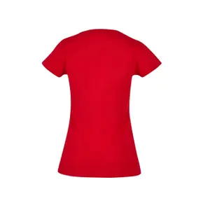 Women's T-shirt Build Your Brand Basic image-1