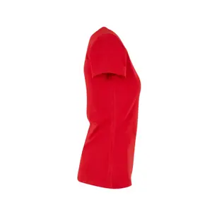 Women's T-shirt Build Your Brand Basic image-2