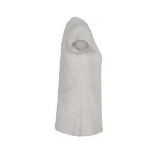 Women's T-shirt Build Your Brand Basic image-2