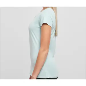 Women's T-shirt Build Your Brand Basic image-3