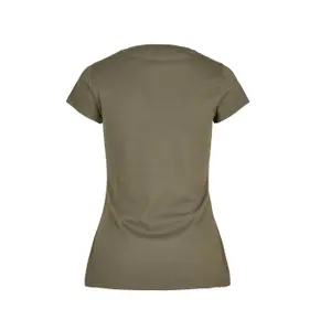 Women's T-shirt Build Your Brand Basic image-1