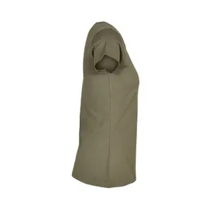 Women's T-shirt Build Your Brand Basic image-2