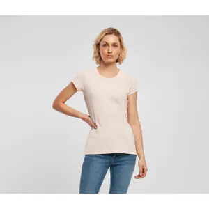 Women's T-shirt Build Your Brand Basic image-4