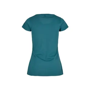 Women's T-shirt Build Your Brand Basic image-1