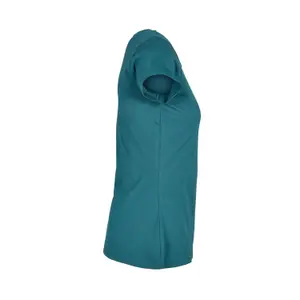 Women's T-shirt Build Your Brand Basic image-2