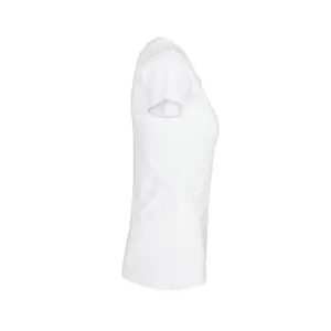 Women's T-shirt Build Your Brand Basic image-2