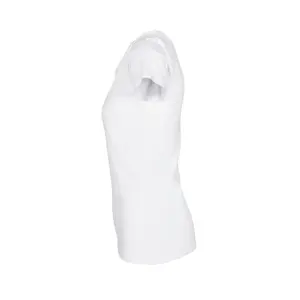 Women's T-shirt Build Your Brand Basic image-3