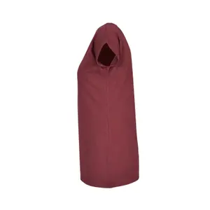 Women’s Wide Neck T-shirt Build Your Brand image-3