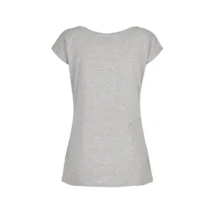 Women’s Wide Neck T-shirt Build Your Brand image-1
