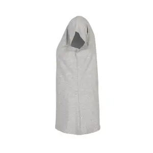 Women’s Wide Neck T-shirt Build Your Brand image-3