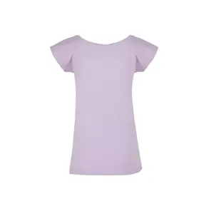 Women’s Wide Neck T-shirt Build Your Brand image-1