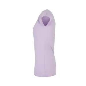 Women’s Wide Neck T-shirt Build Your Brand image-3