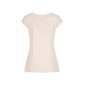 Women’s Wide Neck T-shirt Build Your Brand image-1