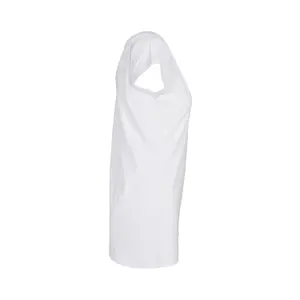 Women’s Wide Neck T-shirt Build Your Brand image-2