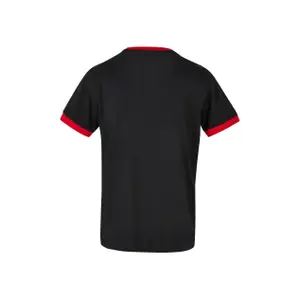 T-shirt Build Your Brand Ringer image-2