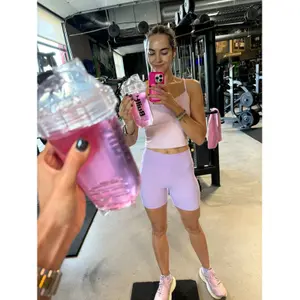 Électrolytes 50 doses BUILT4 Hydra image-1