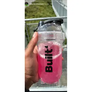 Électrolytes 50 doses BUILT4 Hydra image-2