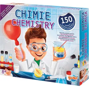 Lernspiele Chemie sicher Buki