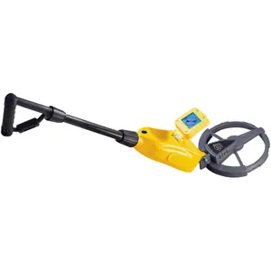 Outdoor games digital metal detector Buki image-1