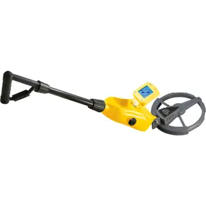 Outdoor games digital metal detector Buki image-2