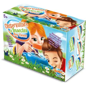 Outdoor games Insect observatory Buki image-0