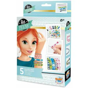 Create your own bracelets Buki Wrap image-2