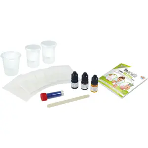 Educational games mini lab slime Buki image-3