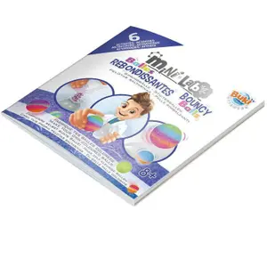 Educational games mini lab bouncing balls Buki image-1