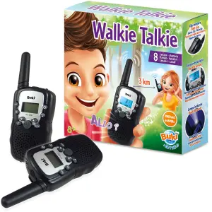 Walkie-talkie Buki image-3