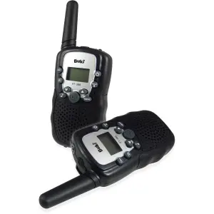 Walkie-talkie Buki