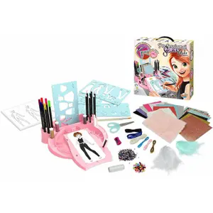 Creative activities professional studio mode Buki image-4