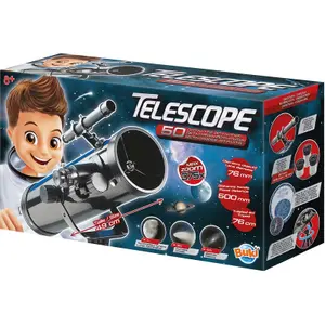 Educational games telescopes 50 act Buki image-3