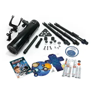 Educational games telescopes 50 act Buki image-2