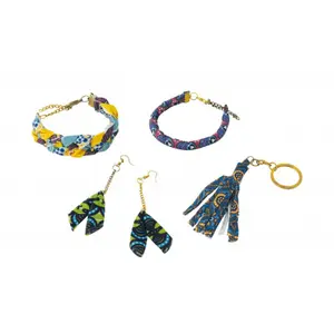 Jewelry Buki Wax image-1