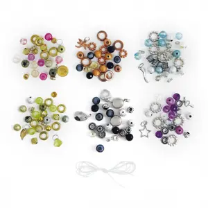 Bracelet charms Buki image-1