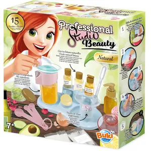 Creative activities professional studio beauty Buki image-0